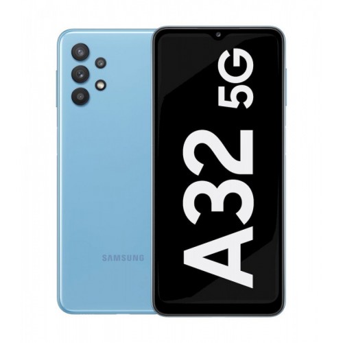 Samsung A326 Galaxy A32 5G DS 64GB 4GB RAM (Ekspozicinė prekė)
